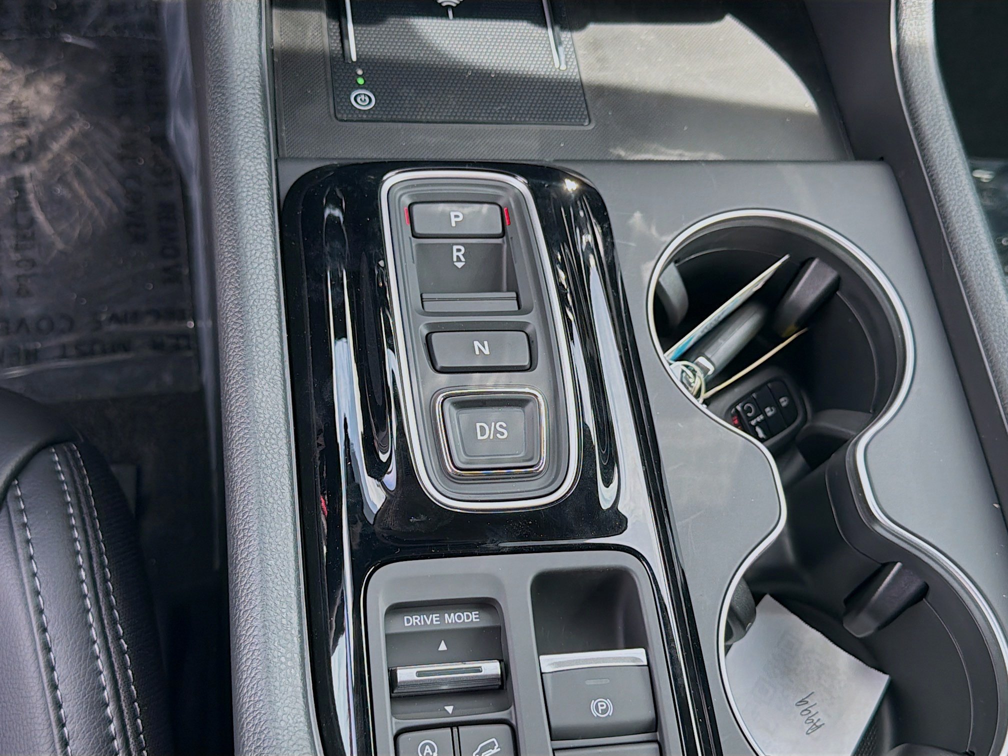 New 2026 Honda Pilot EX-L image 16