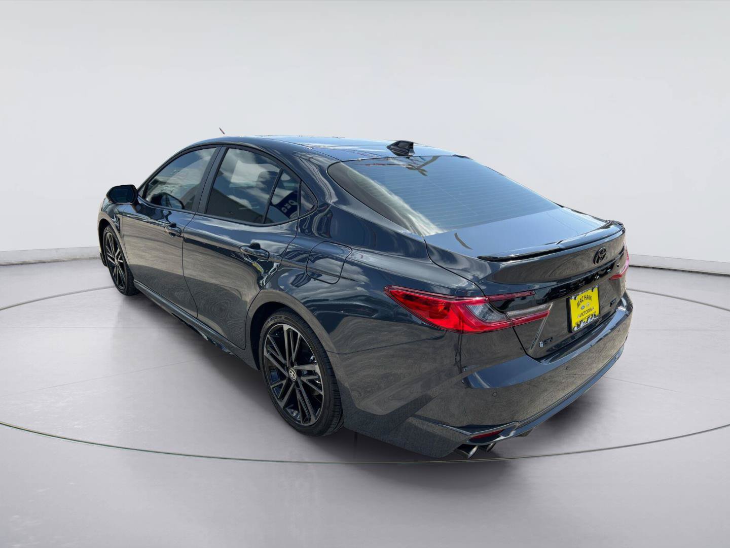 Used 2026 Toyota Camry XSE w/ Premium Plus Package FWD image 5