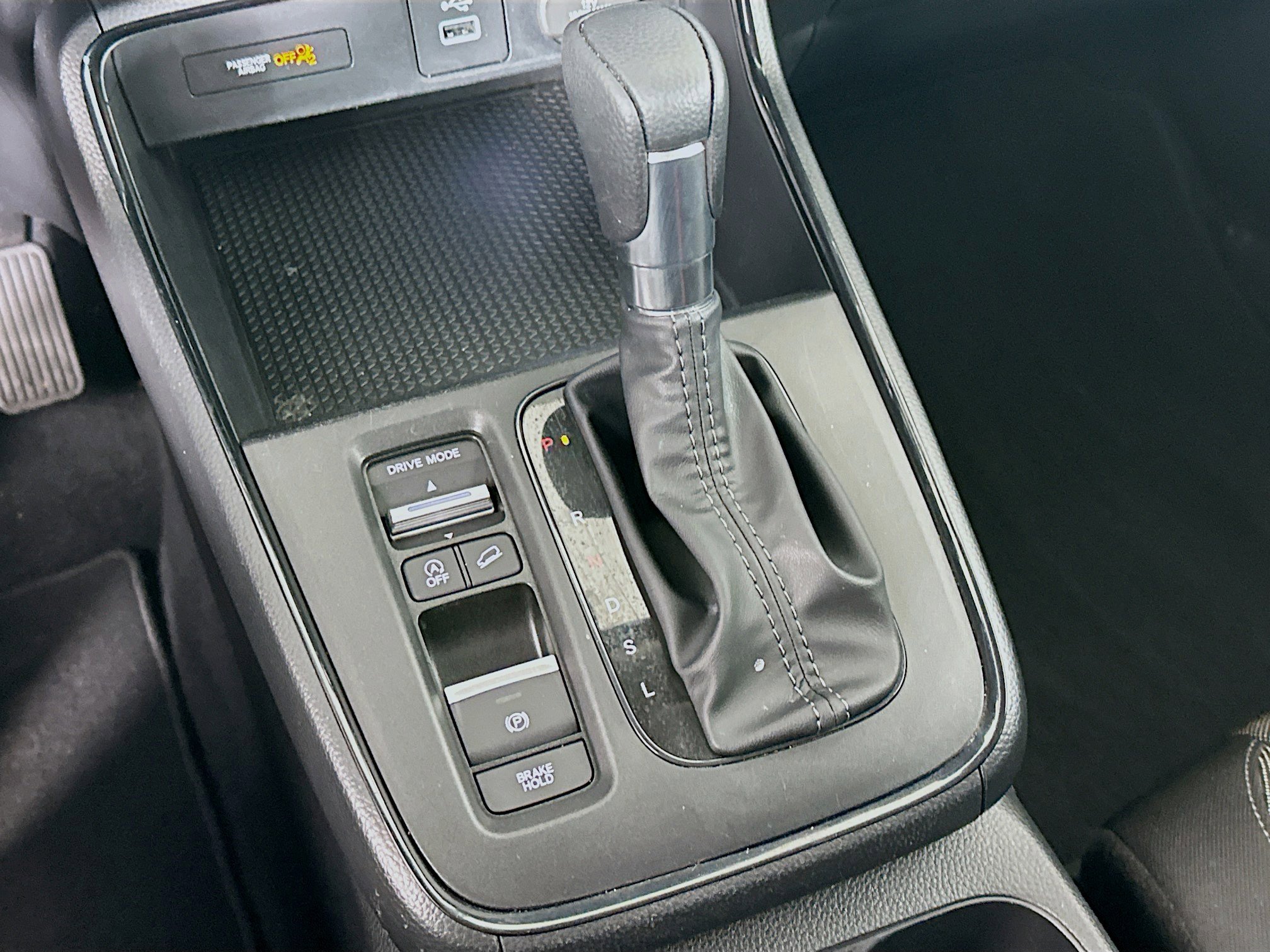 Used 2023 Honda CR-V LX image 24