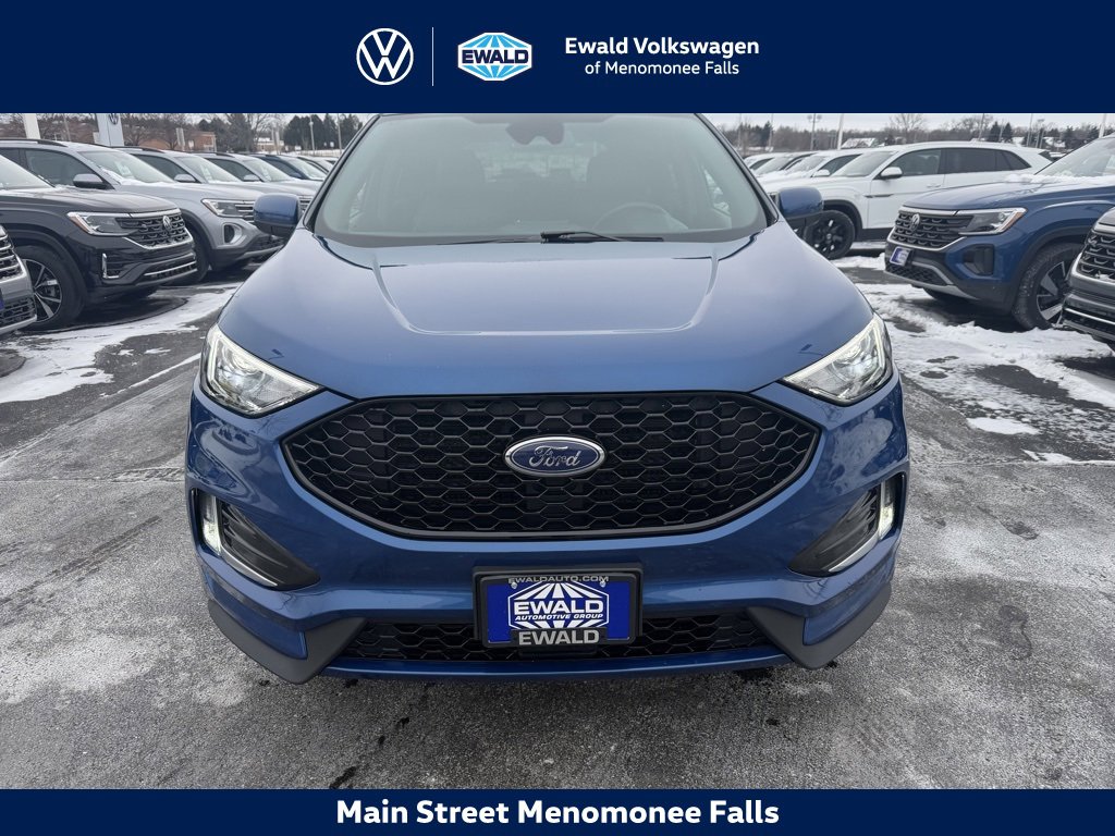 Used 2024 Ford Edge ST-Line