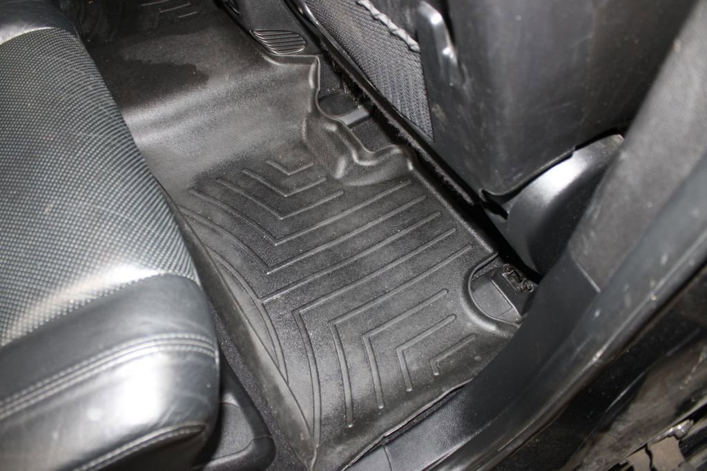 Used 2021 Jeep Grand Cherokee Limited w/ Luxury Group II image 33