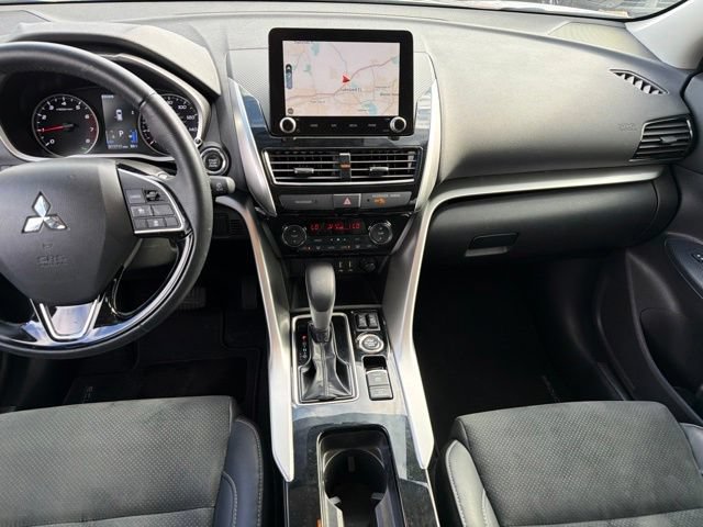 Used 2024 Mitsubishi Eclipse Cross SE AWD/4WD image 20
