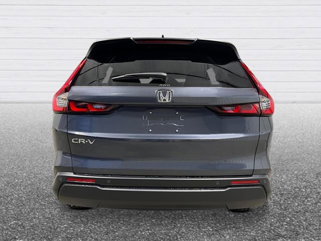 New 2026 Honda CR-V EX-L image 4