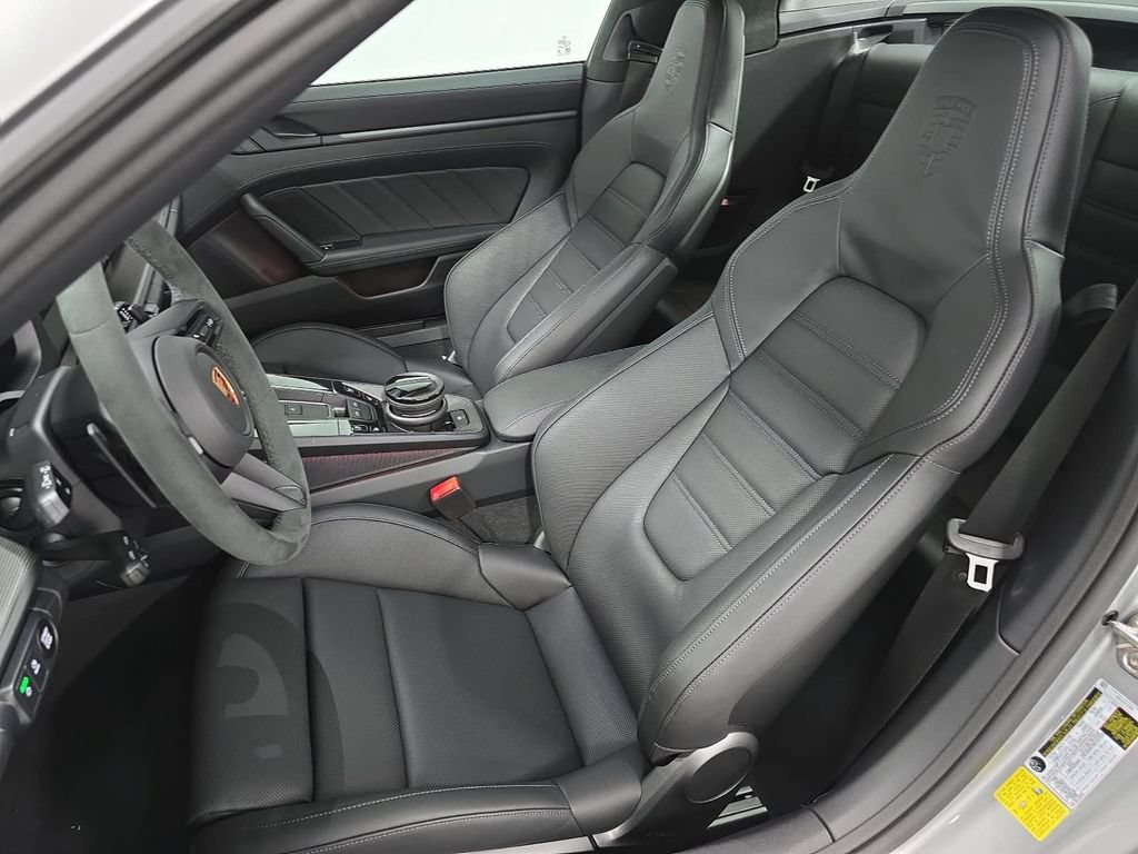 New 2026 Porsche 911 Targa 4 GTS AWD/4WD image 5