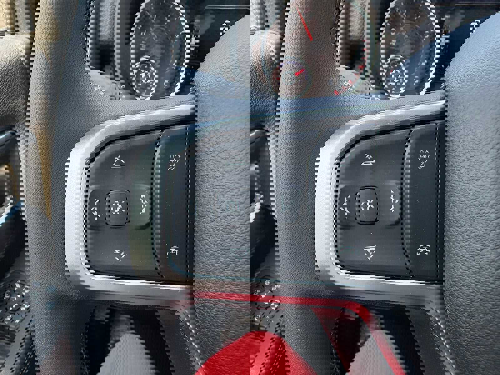 New 2025 RAM 2500 Big Horn image 33