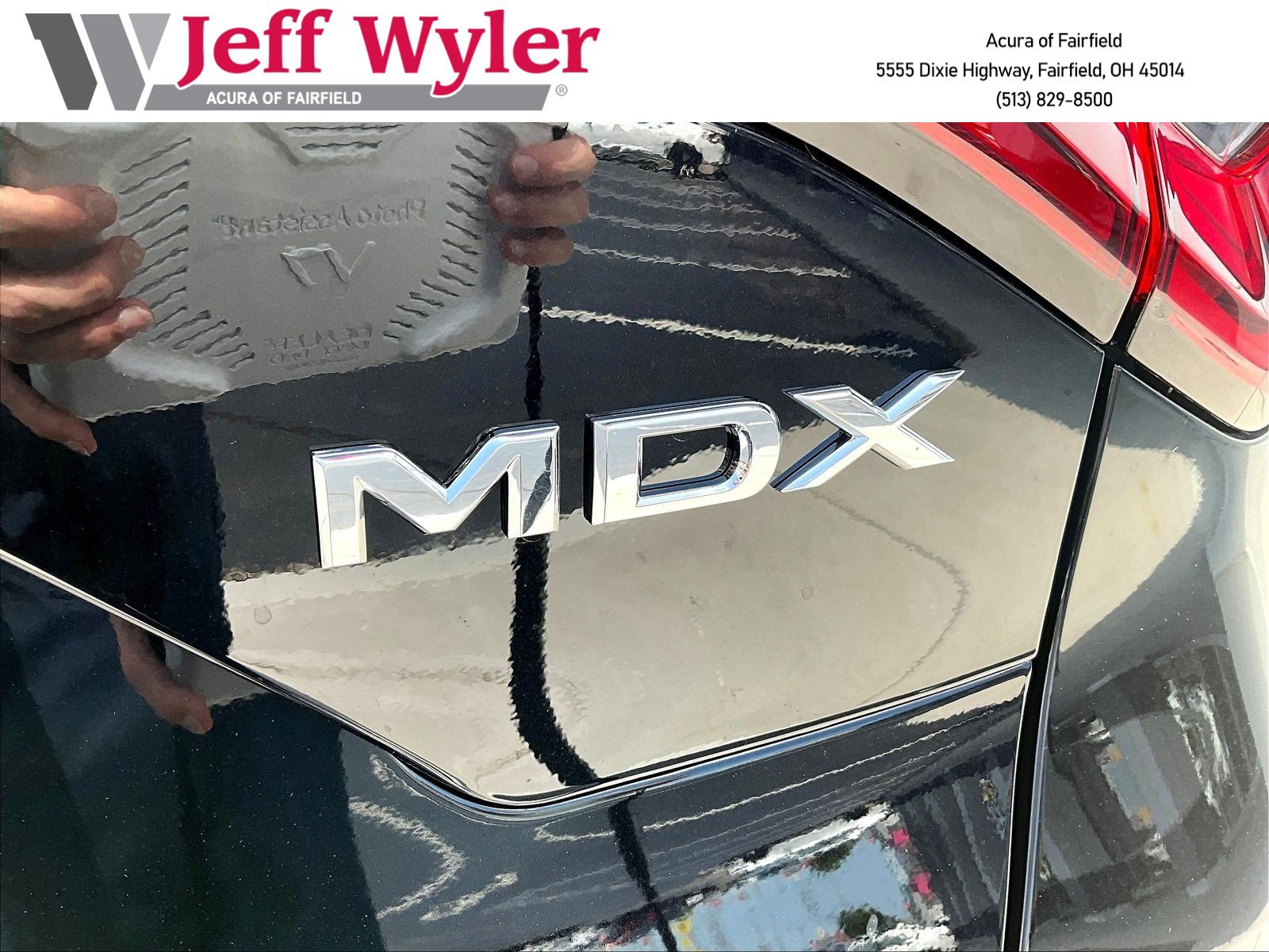 New 2026 Acura MDX Type S w/ Advance Package AWD/4WD image 14
