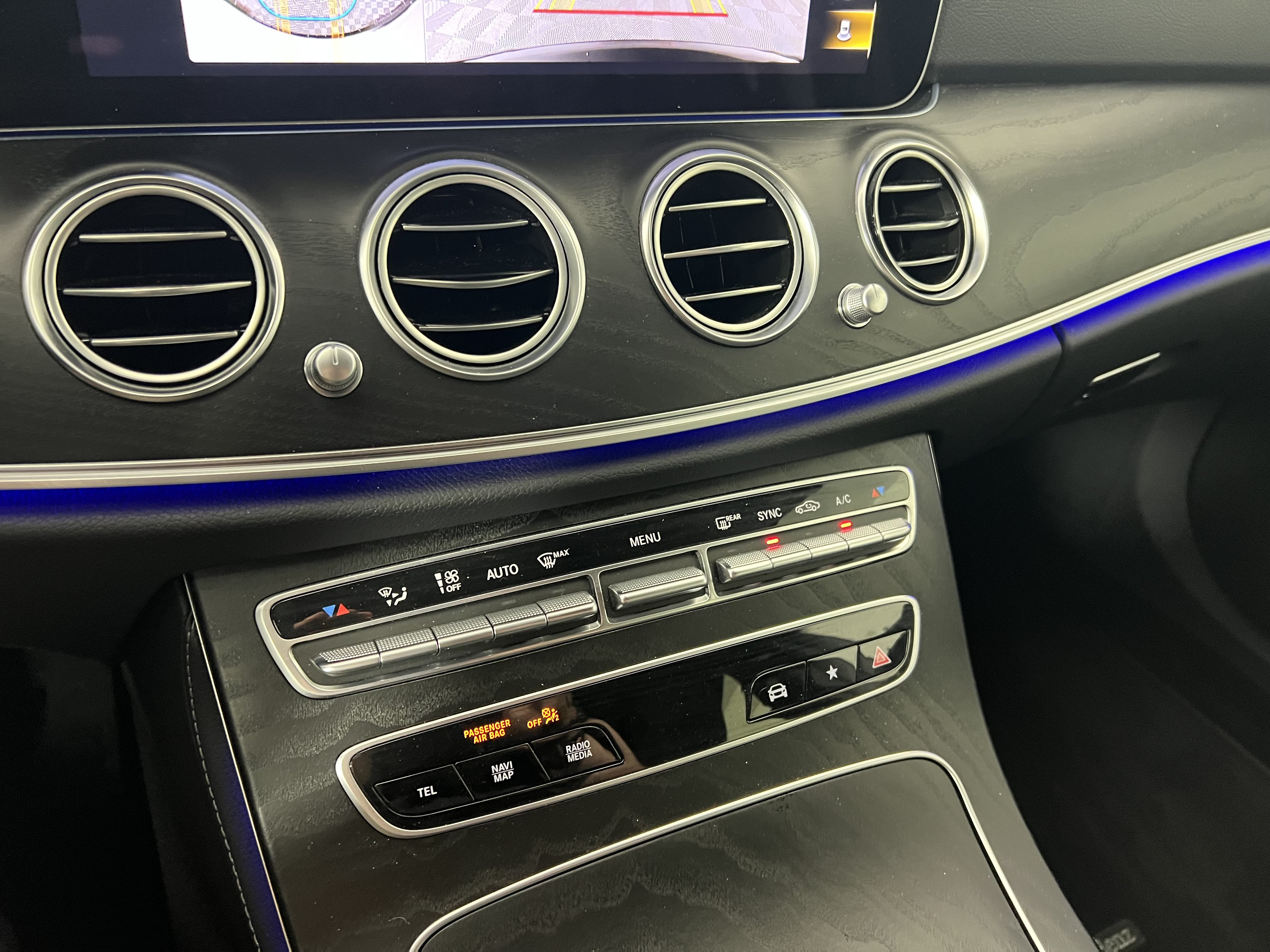 Certified 2023 Mercedes-Benz E 350 4MATIC Sedan image 32