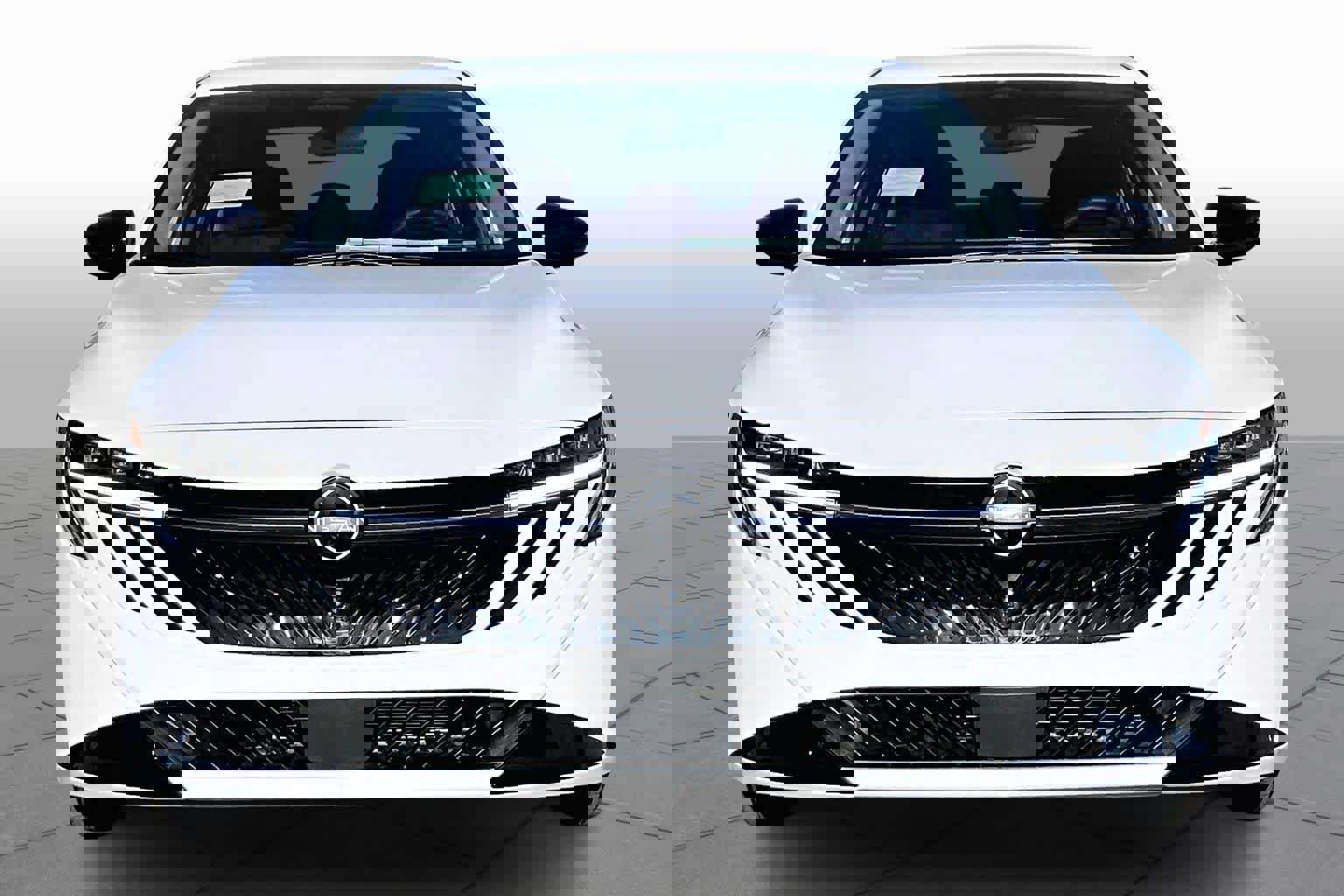 New 2026 Nissan Sentra S w/ Floor Mat Package image 3