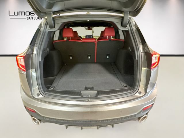 New 2026 Acura RDX w/ Advance Package AWD/4WD image 28