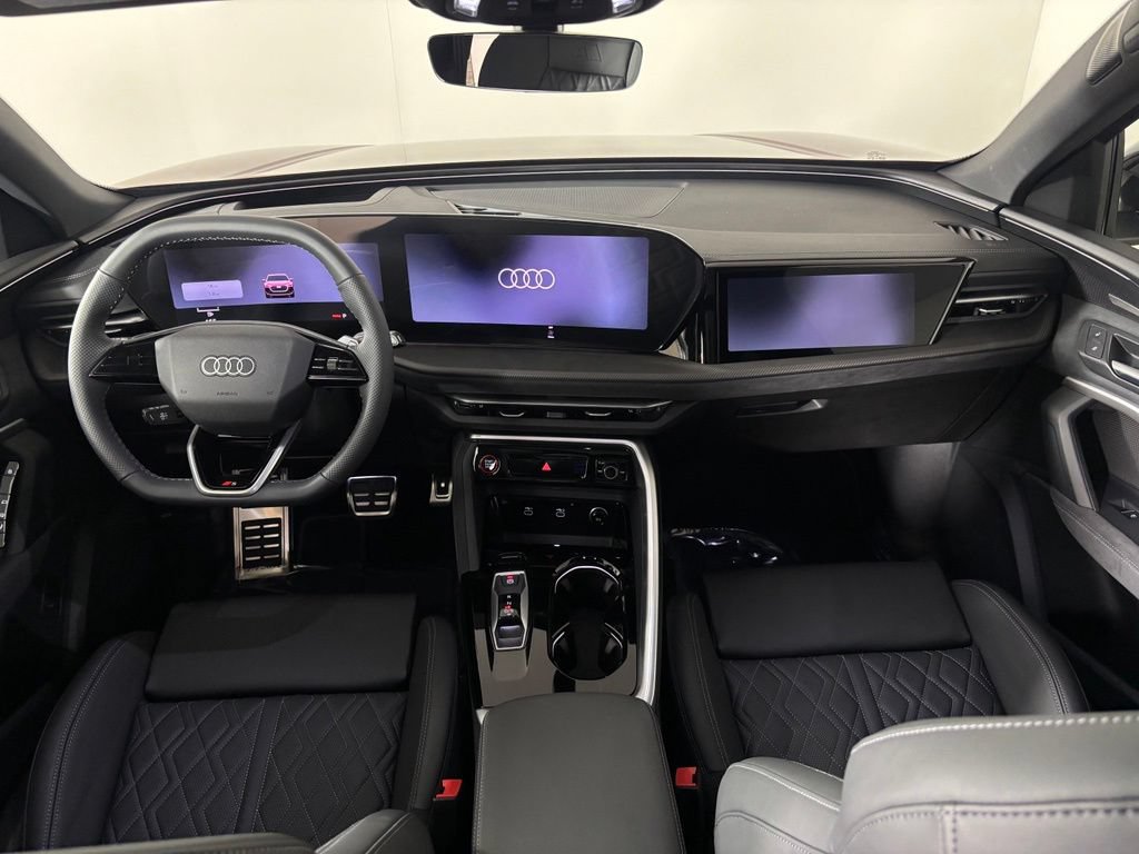 New 2026 Audi SQ5 Prestige AWD/4WD image 11