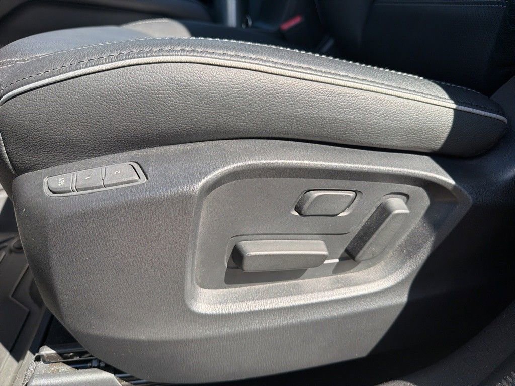 Used 2024 MAZDA CX-5 AWD 2.5 S w/ Preferred Package image 14