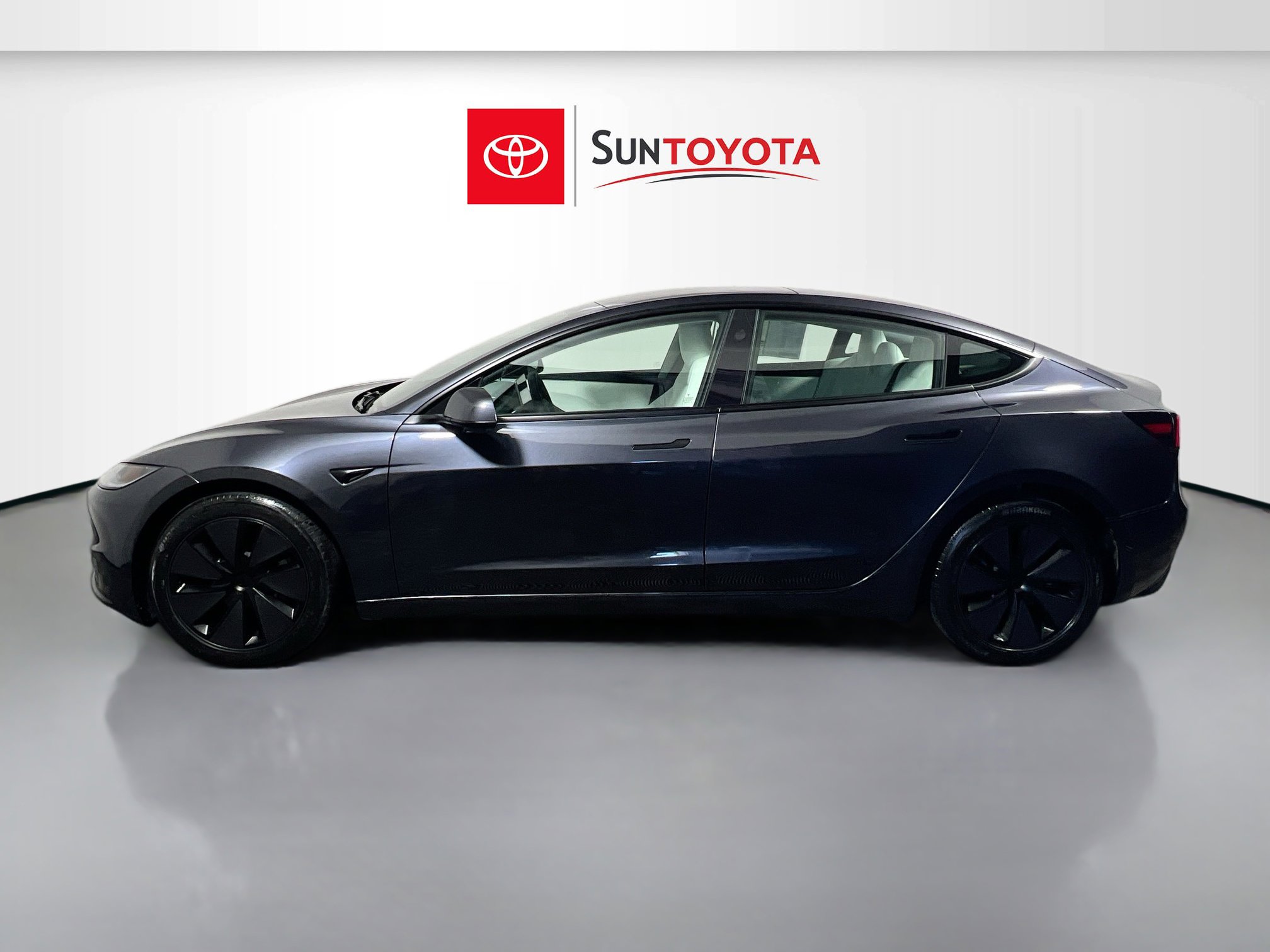 Used 2024 Tesla Model 3 Long Range image 7