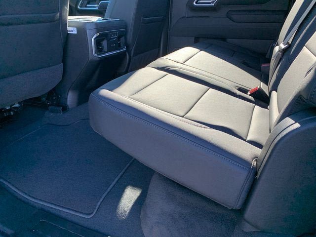 New 2026 GMC Sierra 3500 SLT w/ SLT Convenience Package AWD/4WD image 12