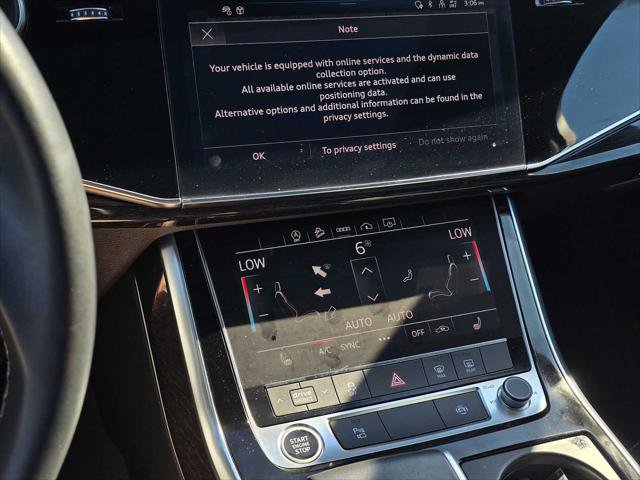 Used 2025 Audi Q7 2.0T Premium w/ Convenience Package image 32