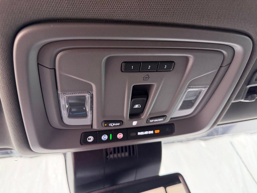New 2026 Chevrolet Silverado 3500 LT w/ Safety Package AWD/4WD image 26