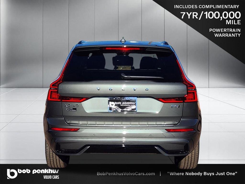 New 2026 Volvo XC60 B5 Plus w/ Climate Package image 25