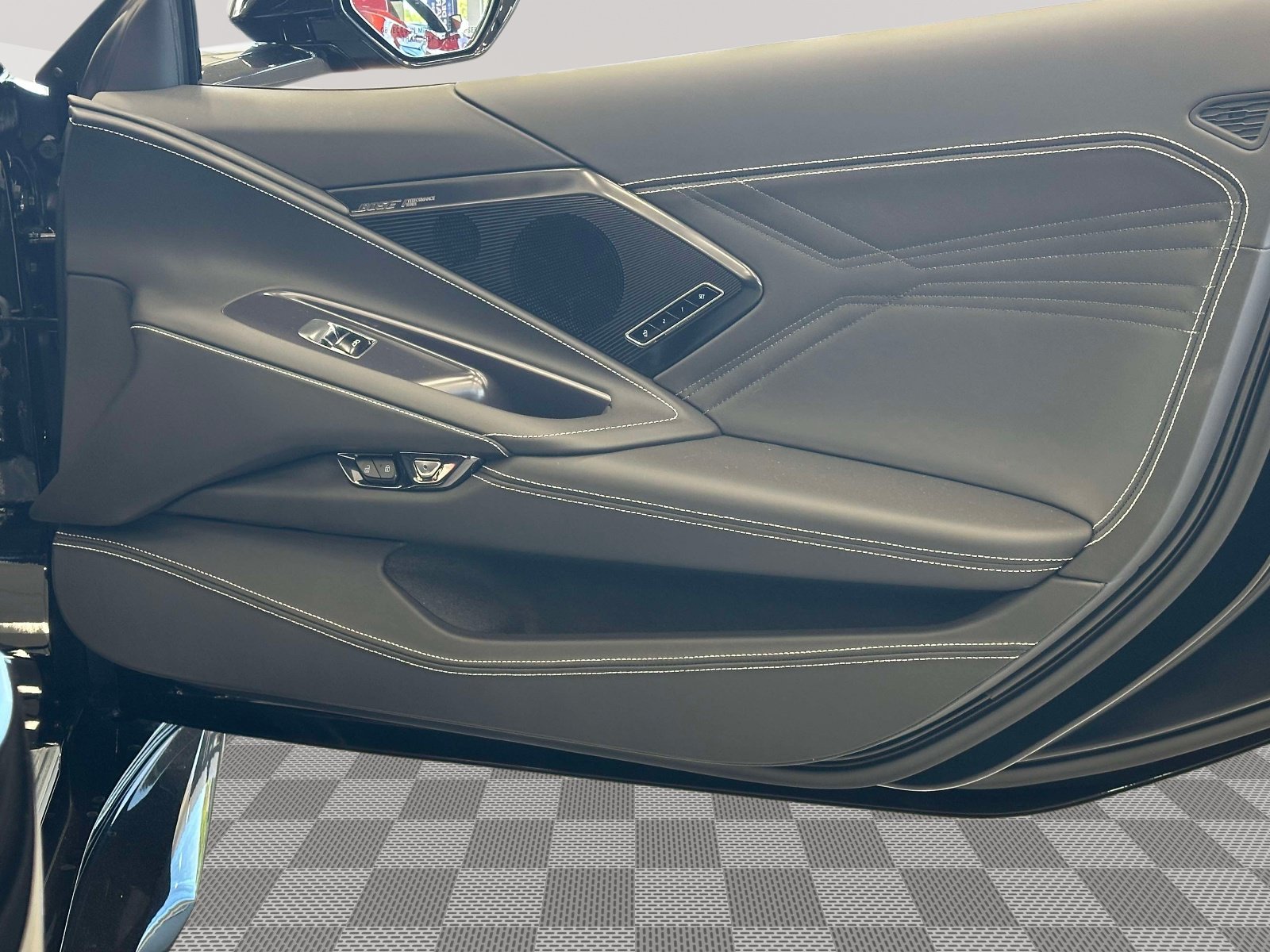 New 2027 Chevrolet Corvette Z06 w/ Z07 Performance Package RWD image 24