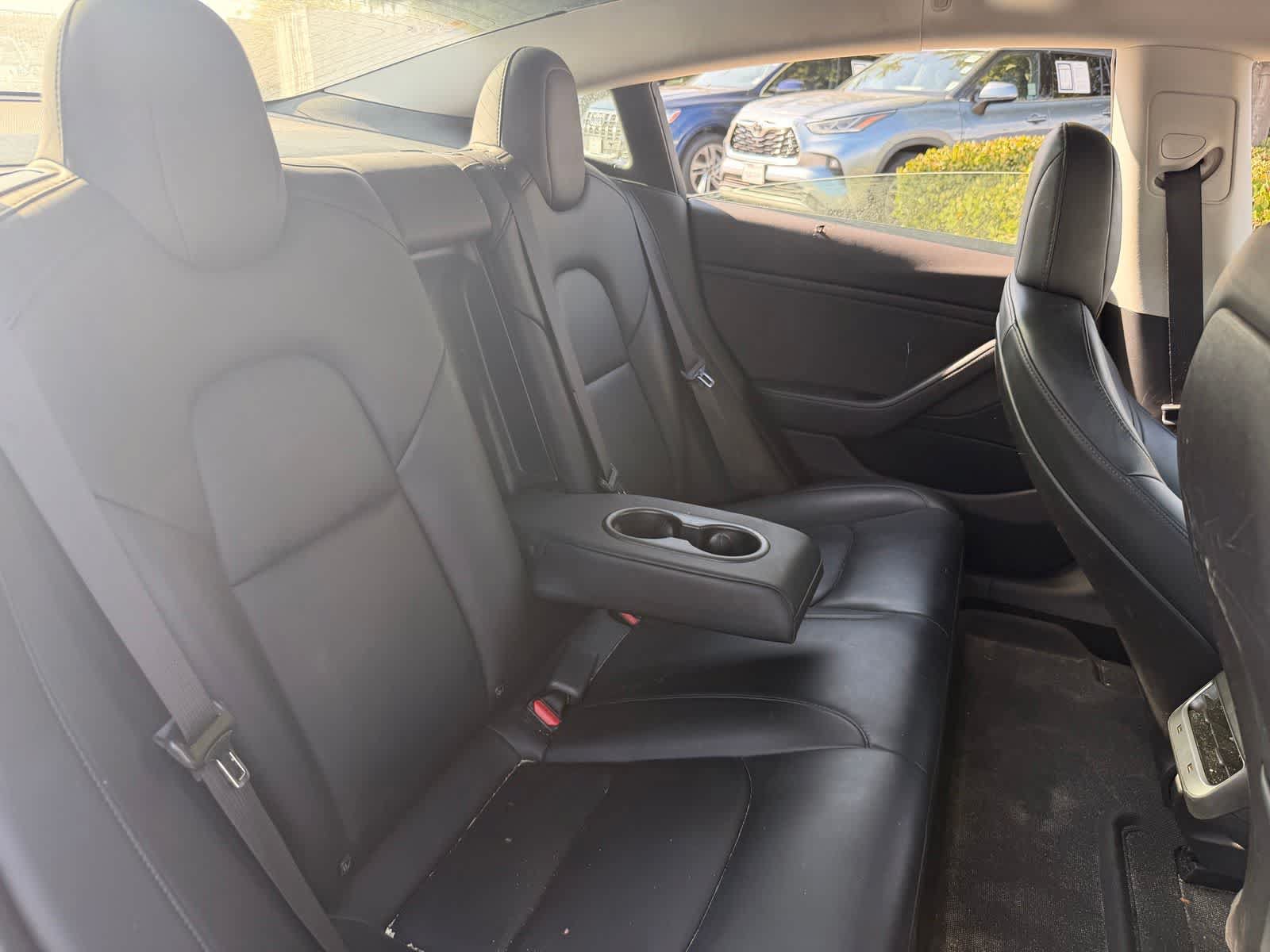 Used 2019 Tesla Model 3 Long Range RWD image 11