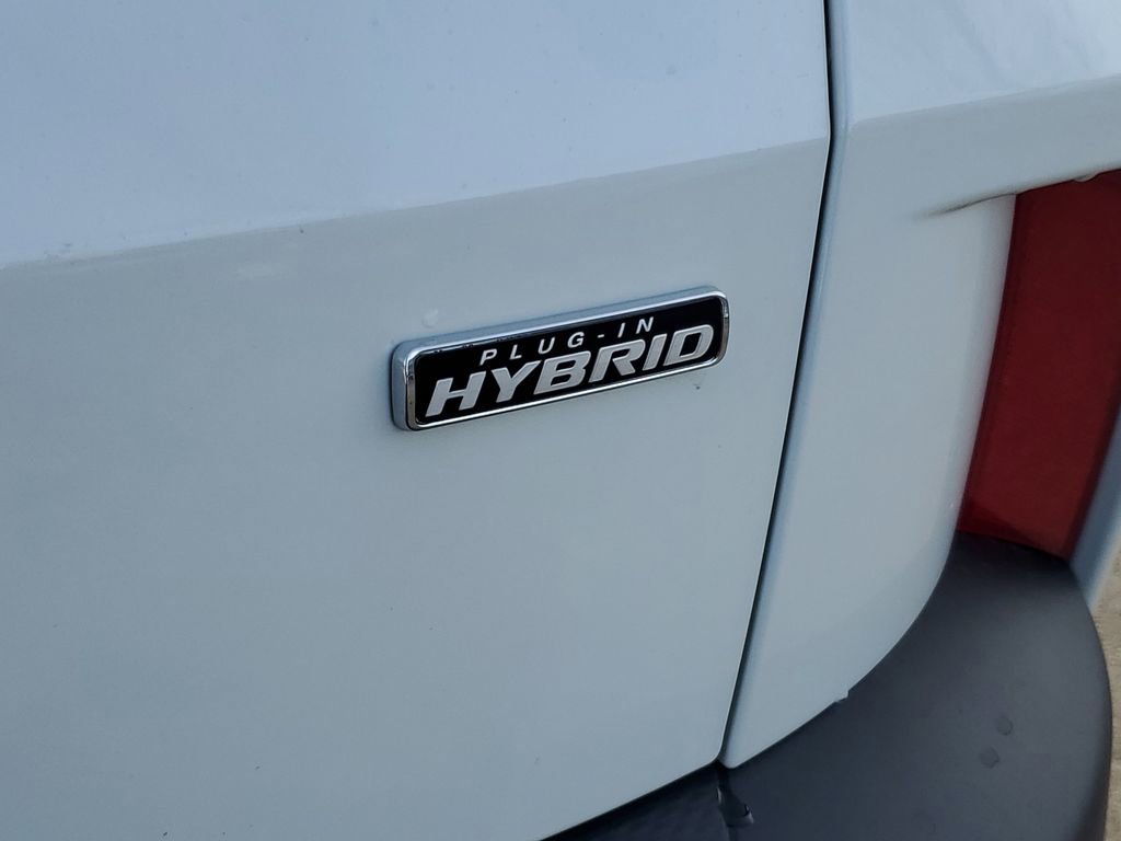 New 2026 Ford Escape SE w/ PHEV Premium Package image 37