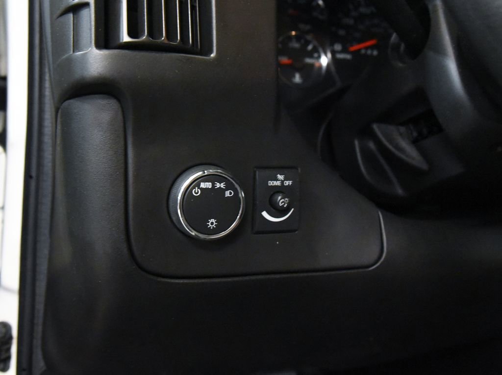 Used 2017 Chevrolet Express 3500 LT w/ LT Preferred Equipment Group RWD image 20