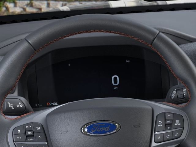 New 2026 Ford Explorer Active image 14