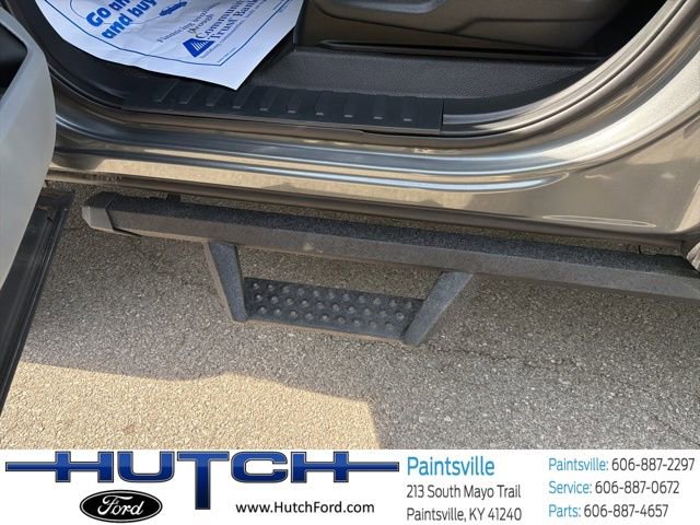 Used 2025 Ford F250 XLT AWD/4WD image 10