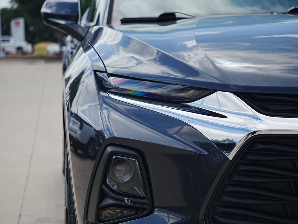 Used 2021 Chevrolet Blazer LT FWD image 8