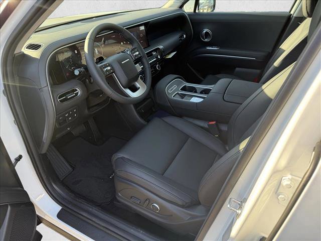 New 2026 Hyundai Palisade Limited image 3