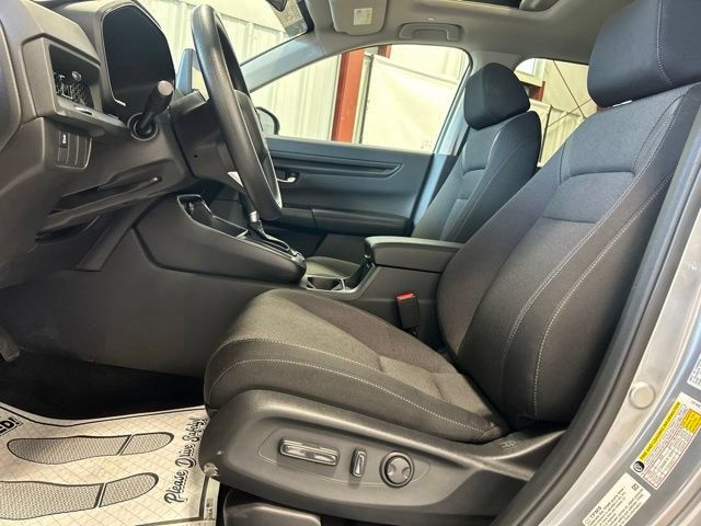 Certified 2024 Honda CR-V EX image 14