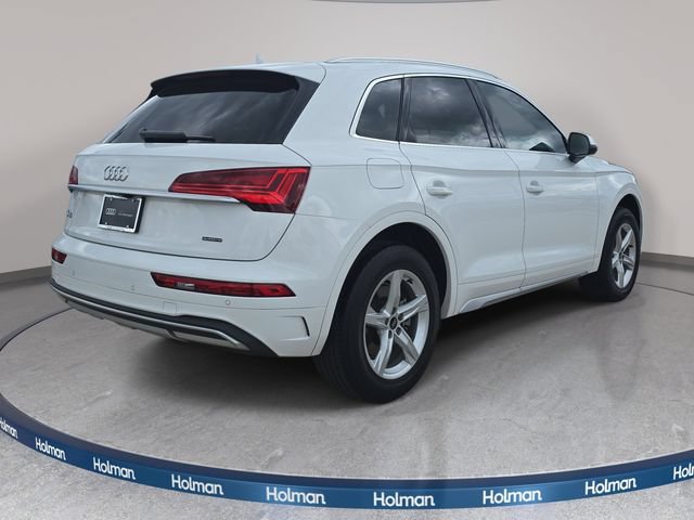 Used 2023 Audi Q5 2.0T Premium w/ Convenience Package AWD/4WD image 6