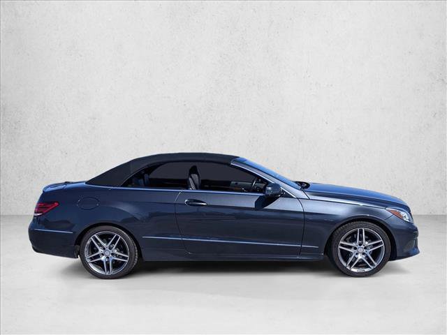 Used 2014 Mercedes-Benz E 350 Cabriolet image 4