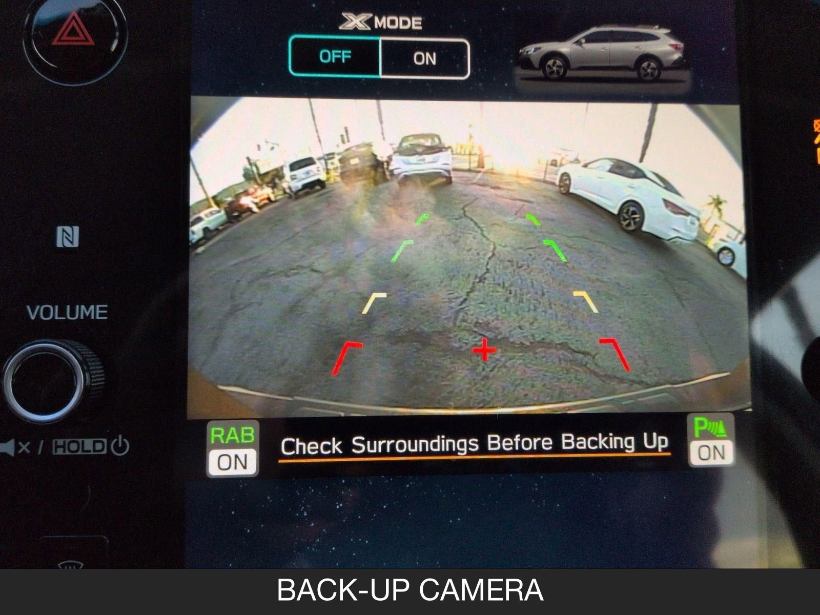 Used 2020 Subaru Outback Limited w/ Tech Package 2 image 19