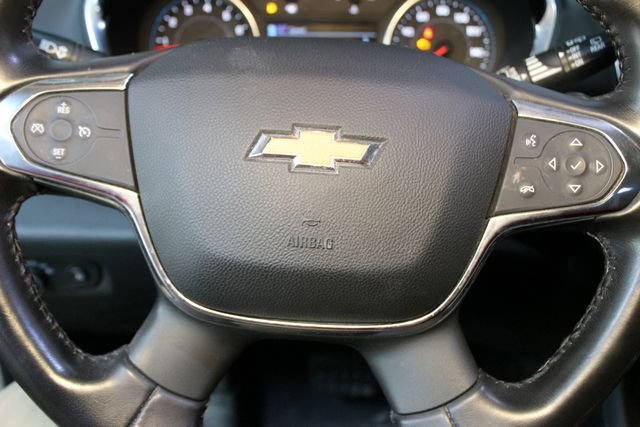 Used 2019 Chevrolet Traverse LT w/ LPO, Floor Liner Package AWD/4WD image 19