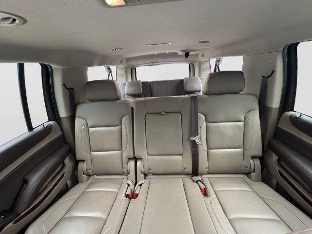 Certified 2020 Chevrolet Suburban LT RWD image 21