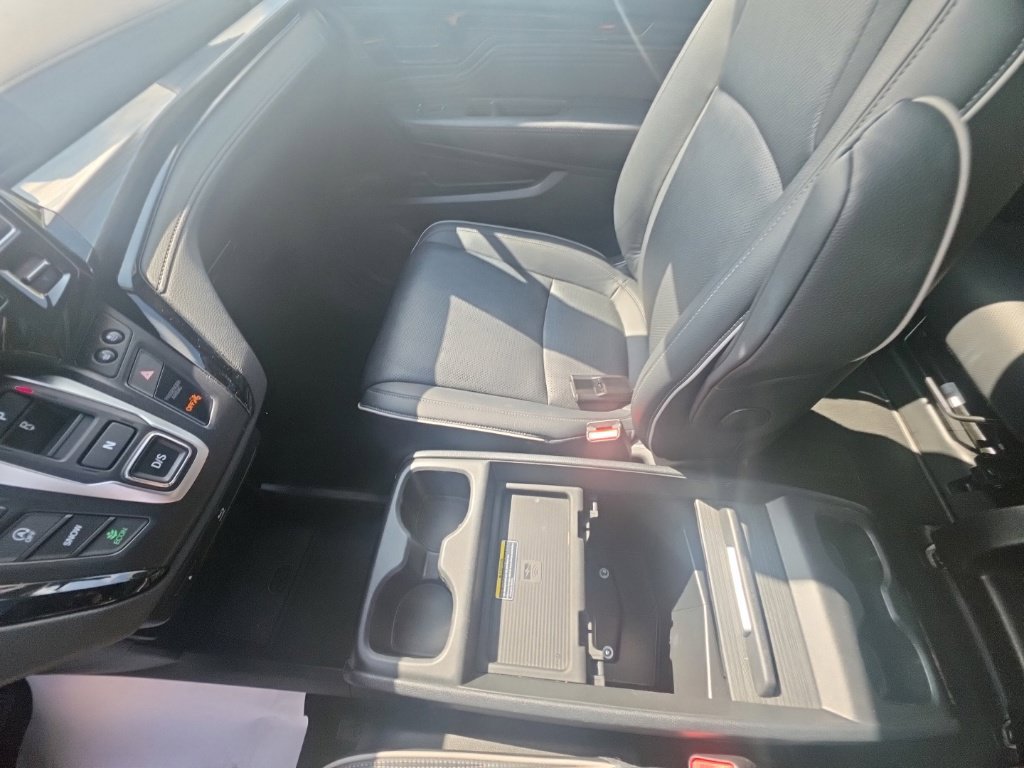 Certified 2024 Honda Odyssey Elite image 25