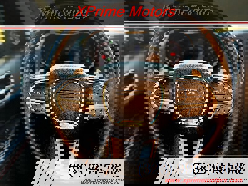 Used 2015 Dodge Durango R/T w/ Technology Group RWD image 22