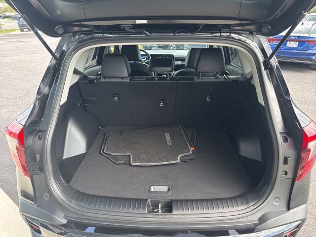 Certified 2024 Kia Seltos S AWD/4WD image 6