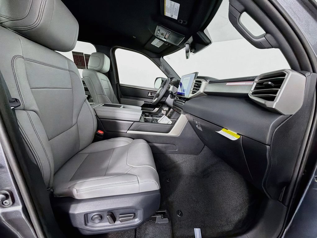 New 2026 Toyota Tundra Limited AWD/4WD image 29