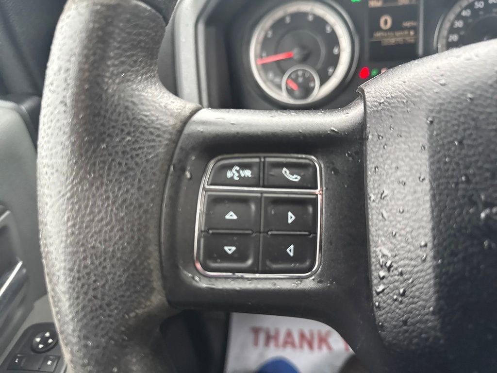 Used 2017 RAM 1500 Classic SLT image 17