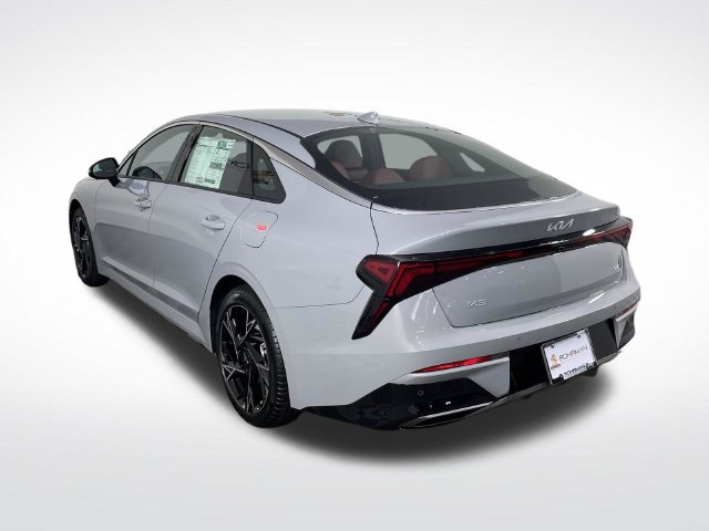 New 2026 Kia K5 GT-Line w/ GT-Line Red Interior Package AWD/4WD image 36