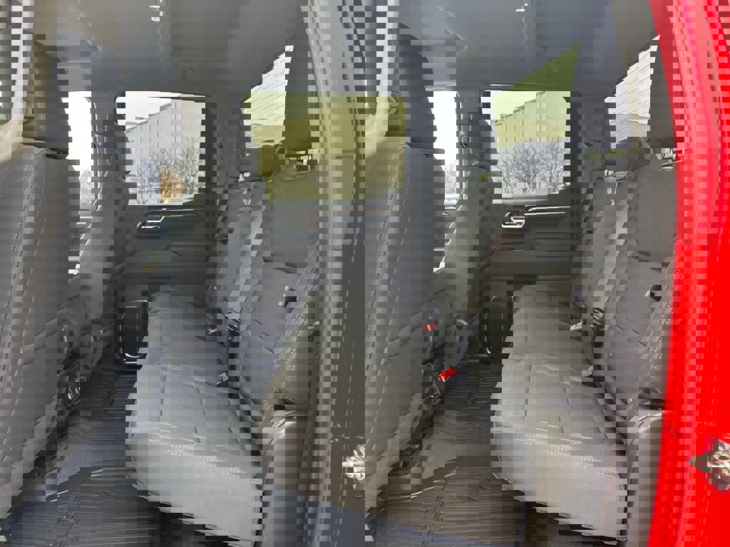 New 2026 GMC Sierra 1500 Elevation w/ Elevation Select Package image 15