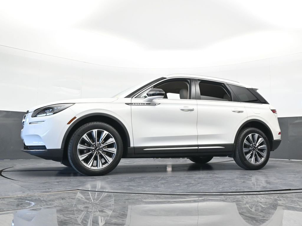 Used 2022 Lincoln Corsair Reserve image 62