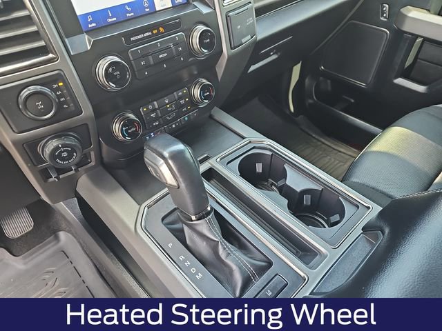 Used 2020 Ford F150 Raptor w/ Equipment Group 802A Luxury image 29