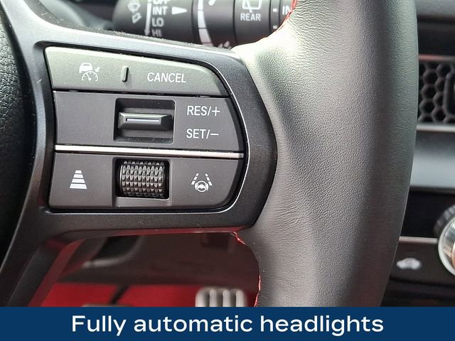 Used 2025 Honda Civic Type R image 8
