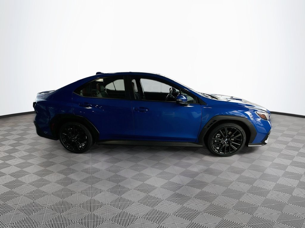 New 2026 Subaru WRX GT AWD/4WD image 5