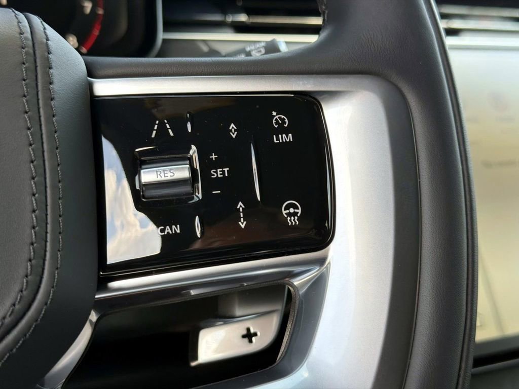 New 2026 Land Rover Range Rover SE AWD/4WD image 29