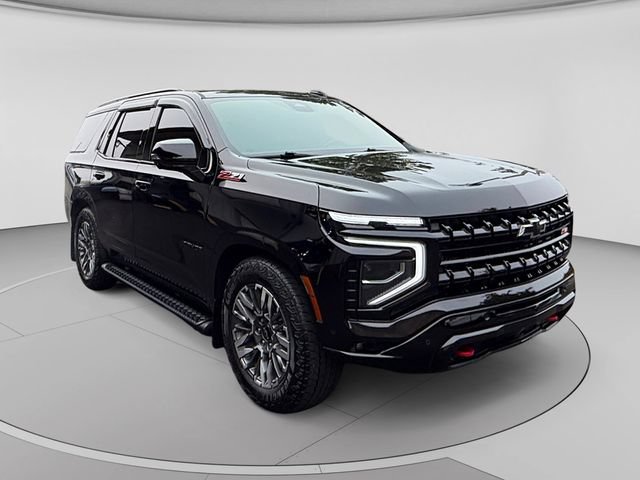 Certified 2025 Chevrolet Tahoe Z71 w/ Z71 Off-Road Package AWD/4WD image 7
