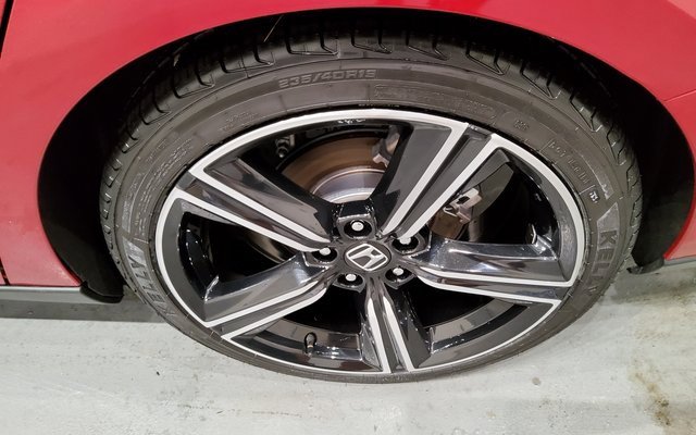 Used 2024 Honda Accord Sport image 31