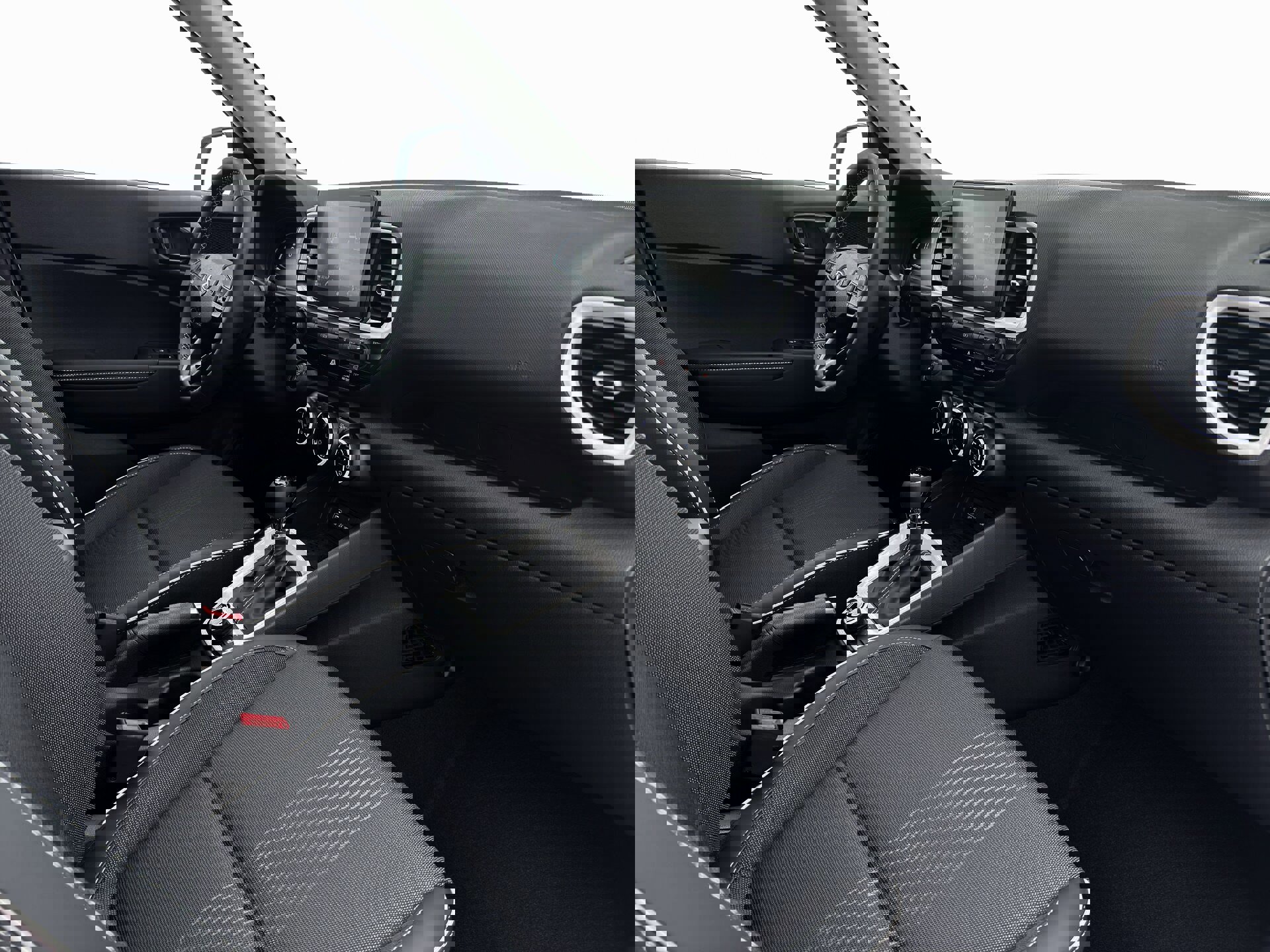 New 2026 Hyundai Venue SEL image 15