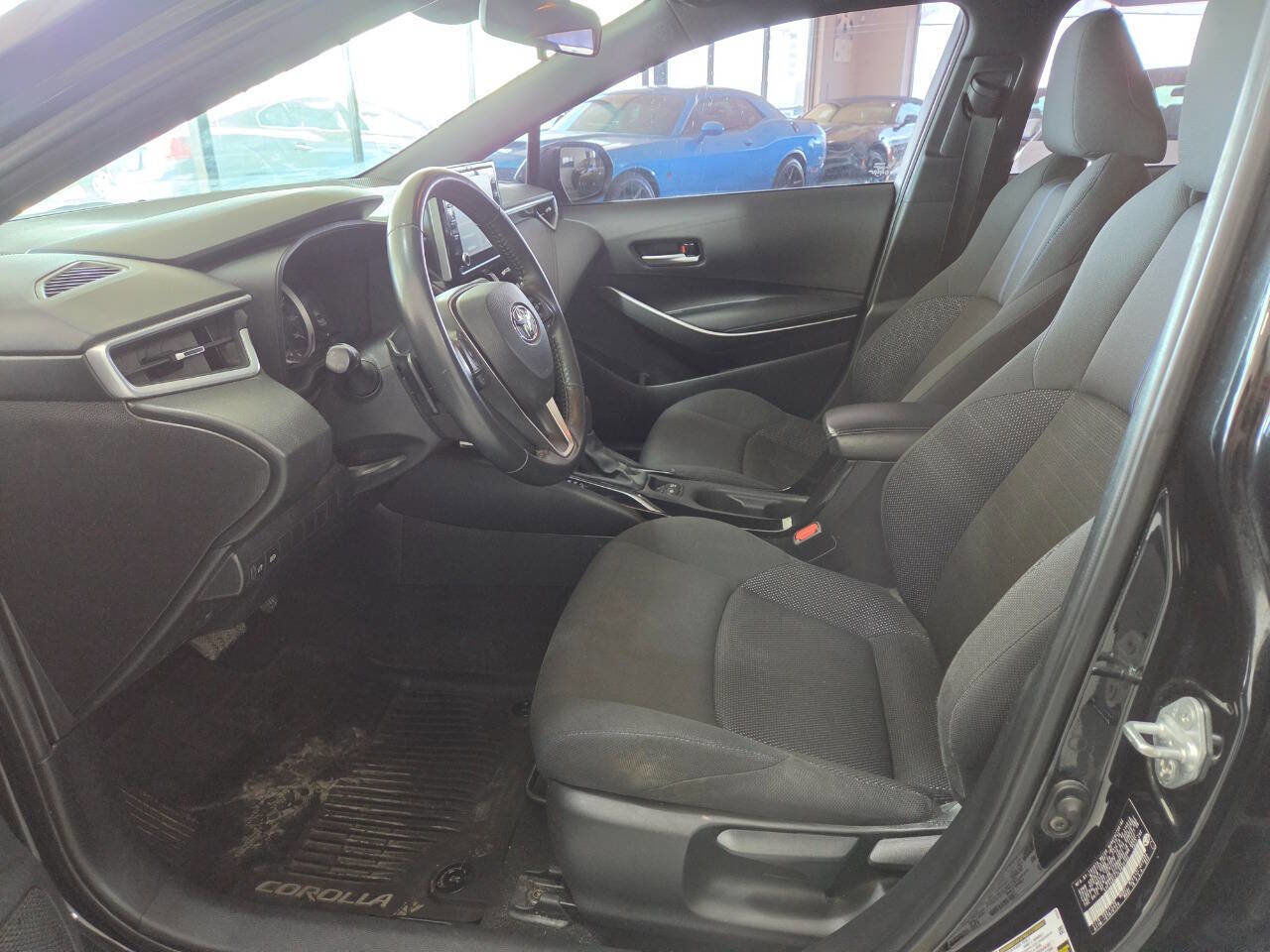 Used 2020 Toyota Corolla SE image 13